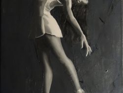 pintura-bailarina-figurativa